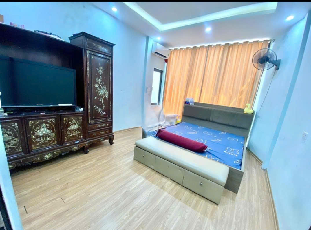 Cho thuê nhà Nguyễn Cao 4 tầng x 30m2, KD Spa, Nail, Thuốc, online 12 Triệu/tháng - Ảnh 2